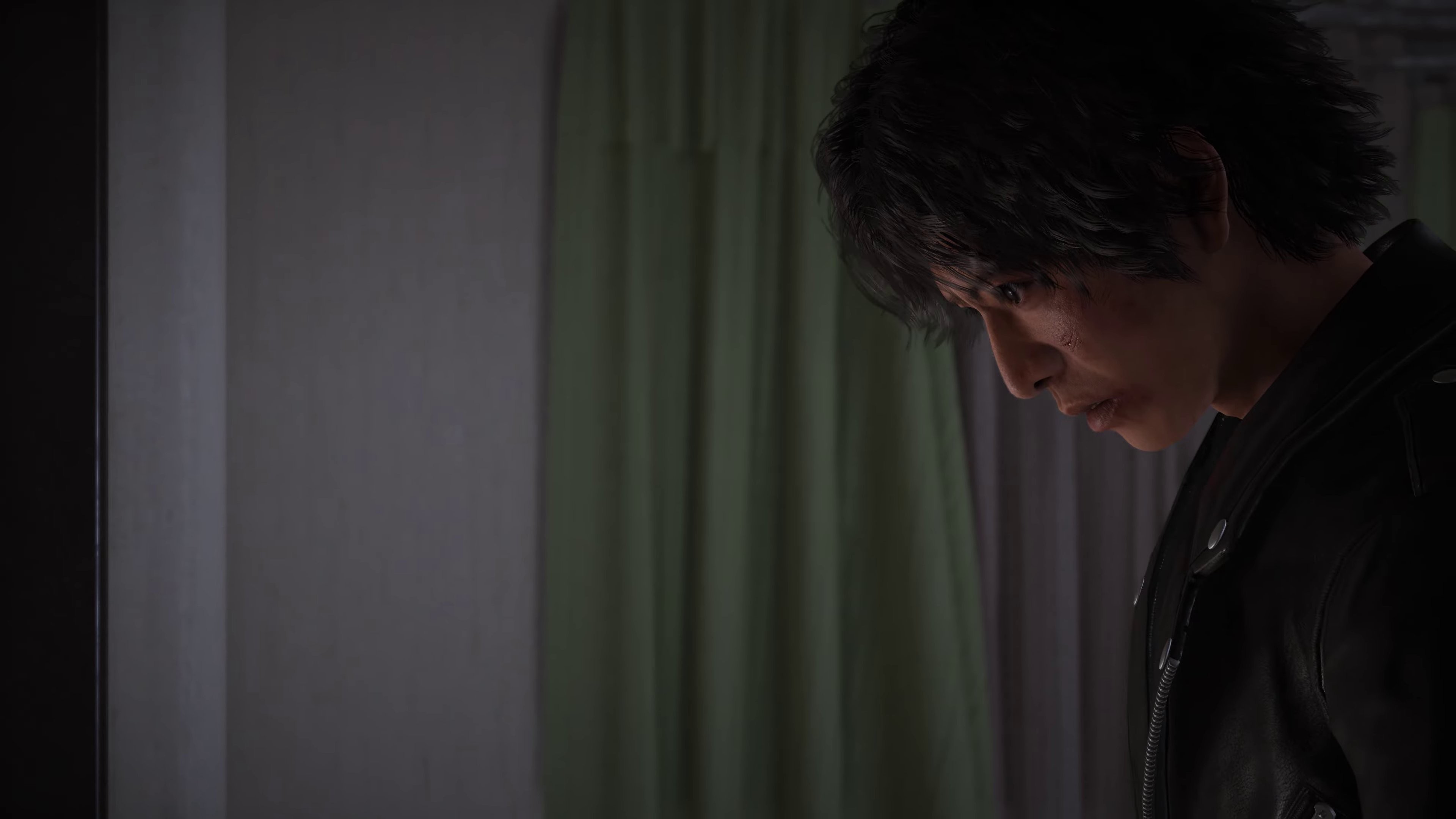 Lost Judgment - Imagen 15